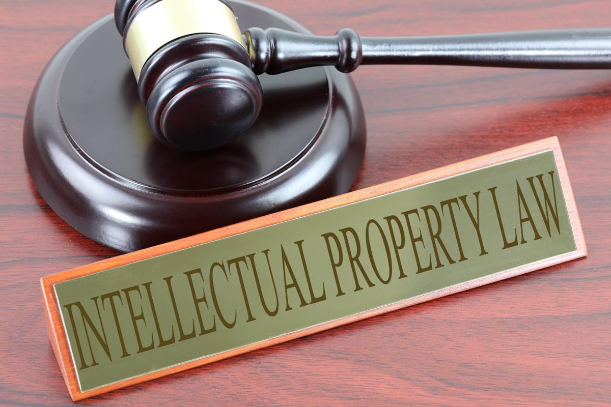 interlectual property law